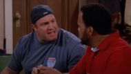 Still from the show (Image via The King of Queens)